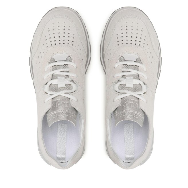 Liu Jo Sneakersy Liu Jo Amazing 14 BA3125 PX353 White 01111