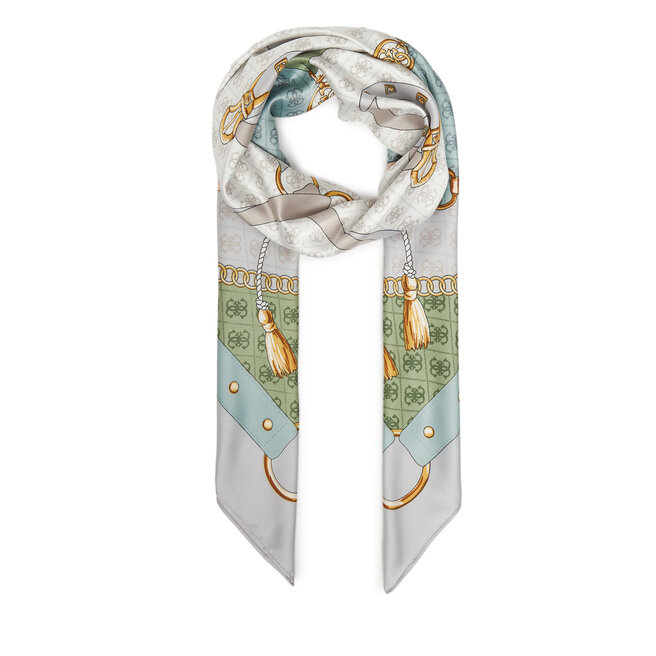 Chusta Guess AW5343 - Zielony