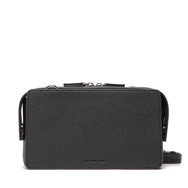 Torebka Trussardi Nadir Camera Bag - Czarny