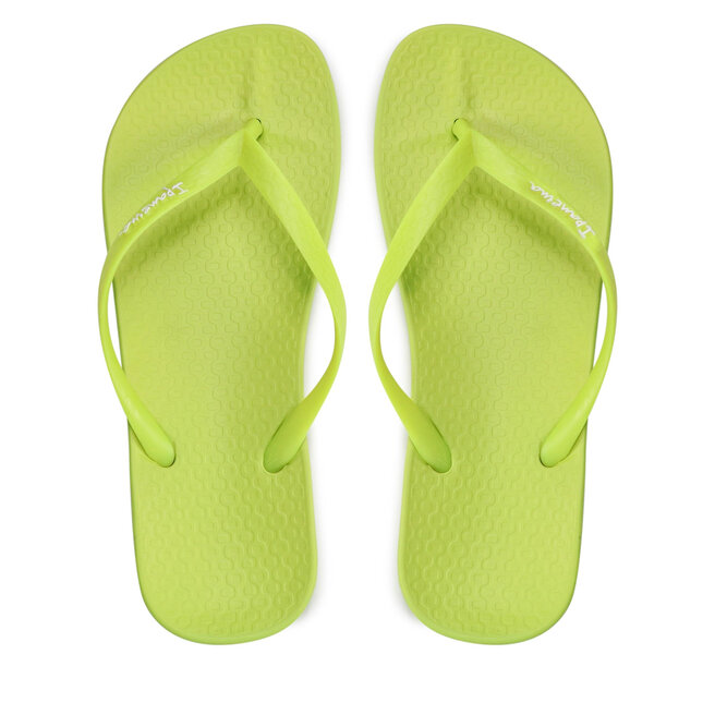 Ipanema Flip flop Ipanema Anat Colors Fem 82591 Green/Neon Green 24939