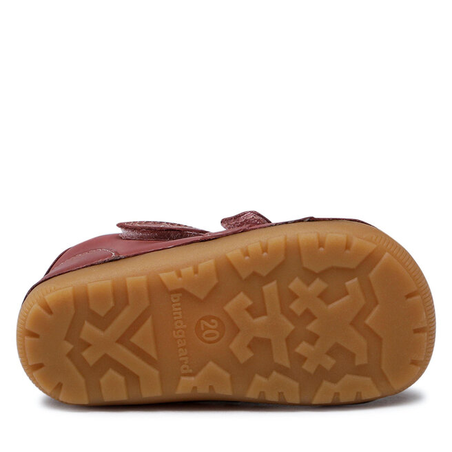 Bundgaard Сандали Bundgaard Petit Sandal BG202066 Dark Rose 726