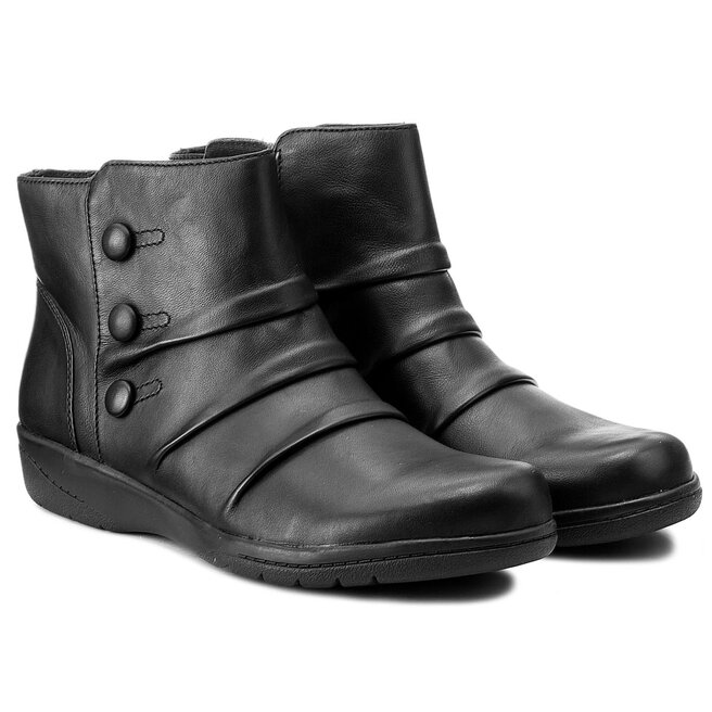 Clarks women's cheyn anne outlet boot