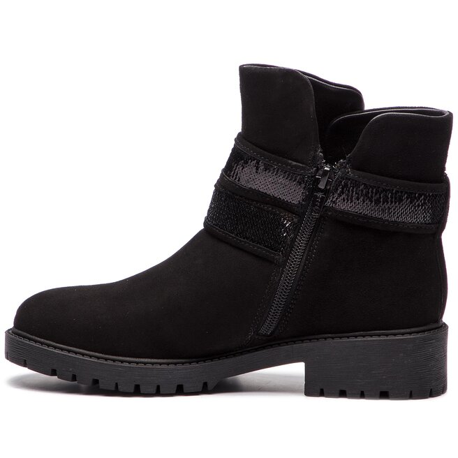 QUAZI Botine QUAZI QZ-02-01-000043 201