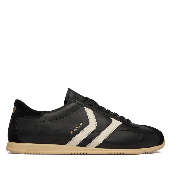 Sneakersy Gant 32631280 Czarny - męskie