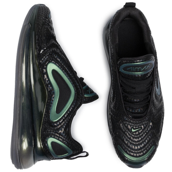 Air max 720 black/laser sale fuchsia/anthracite