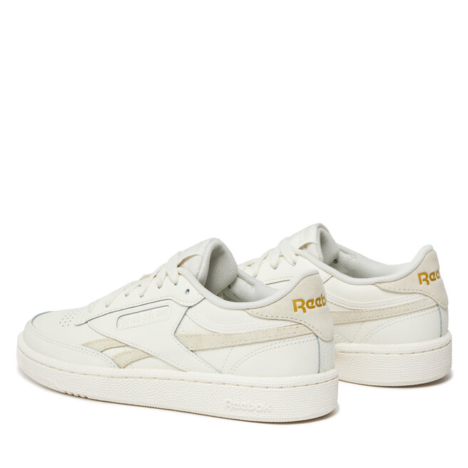 Reebok gold on sale