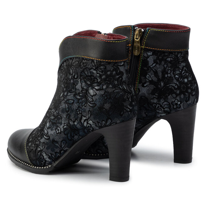 Sandale Bonito 27 Laura Vita Noir