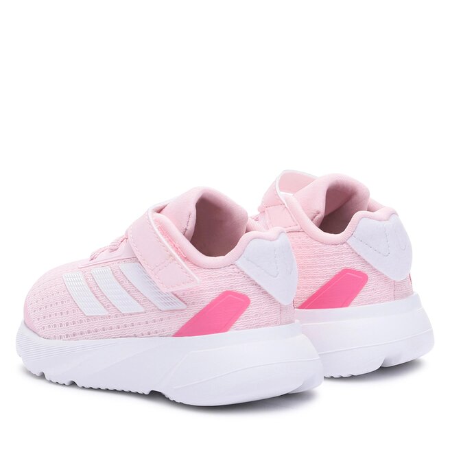 adidas Pantofi adidas Duramo SL Shoes Kids IG0730 Clpink/Ftwwht/Pnkfus