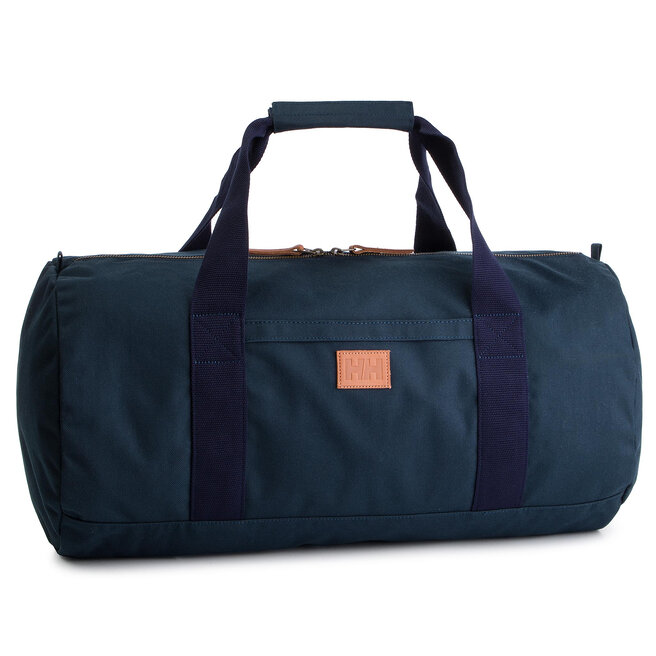 Ta ka Helly Hansen Copenhagen Duffel Bag S 67384 Navy 597 eobuv.cz