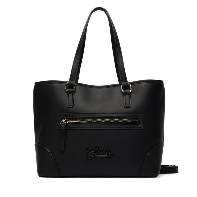 Torebka Guess J6YZ14 W2535 Czarny -