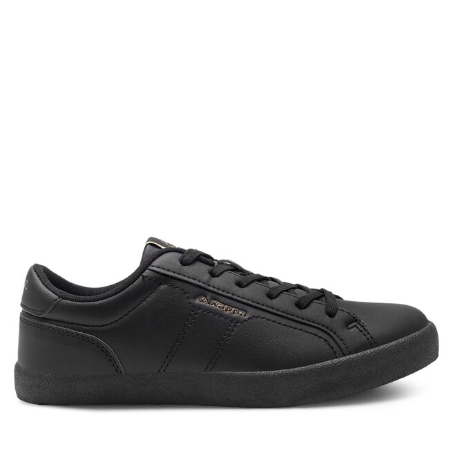 Sneakersy Kappa LOGO ROERA - Czarny