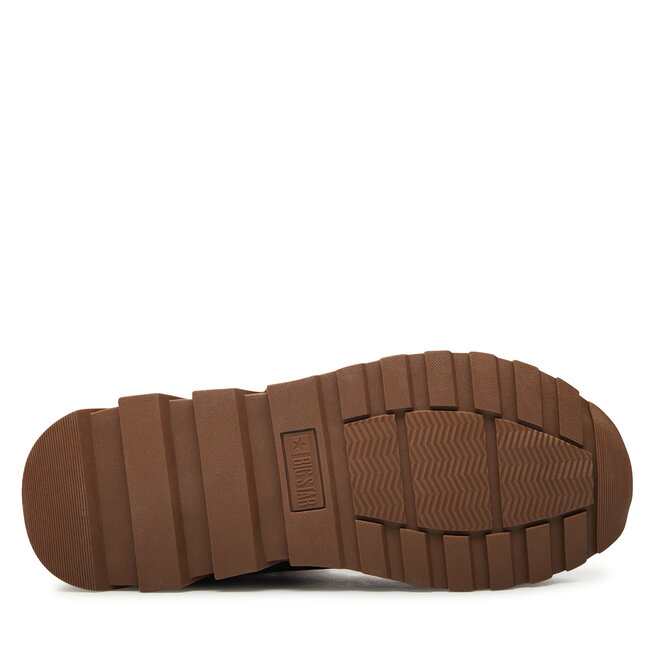 BIG STAR Bakancs BIG STAR MM174015 Camel 802