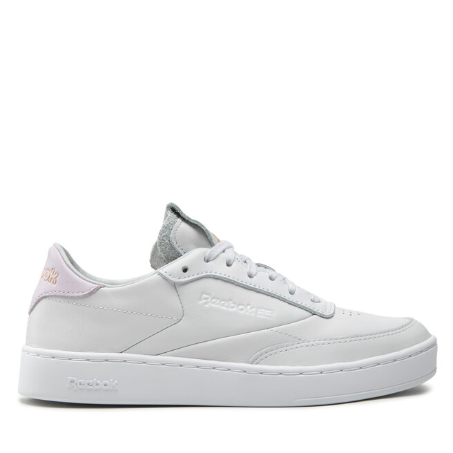 Reebok Обувки Reebok Club C Clean GX3692 Clgry1/Ftwwht/Quaglw