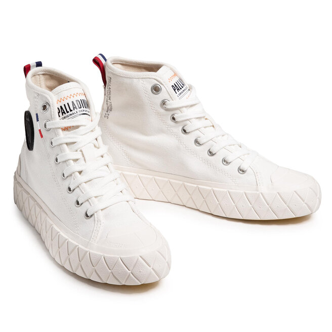 palla ace canvas mid