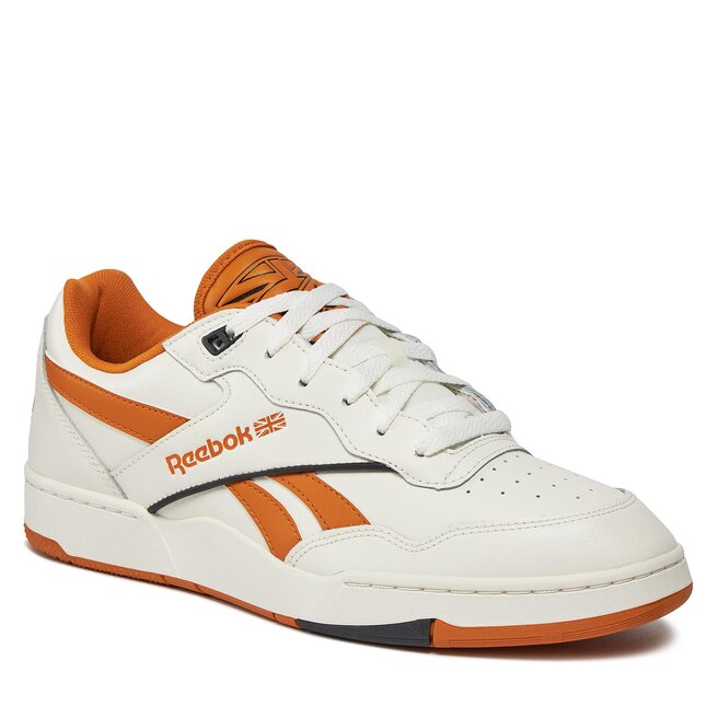 Reebok gl 4000 blanche new arrivals
