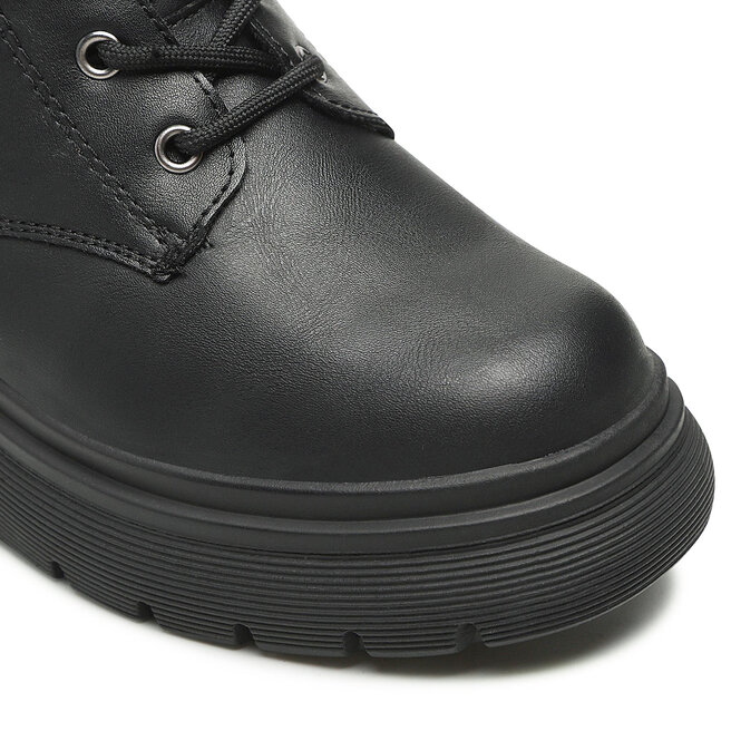 Keddo Trappers Keddo 528192/13-05 Black
