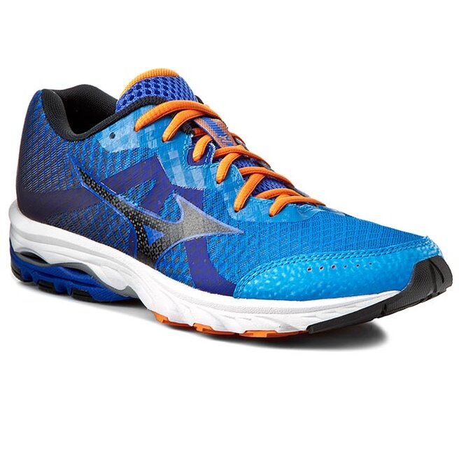 Mizuno wave hotsell elevation 2