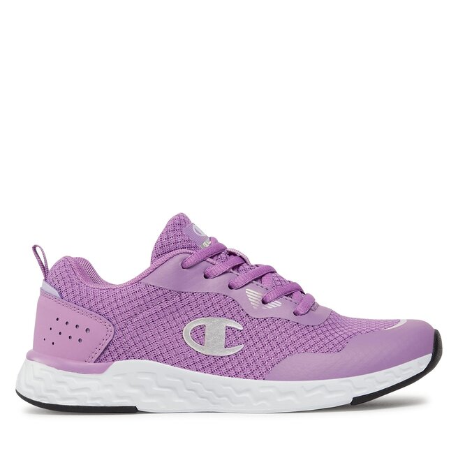 Champion Sportcipő Champion Low Cut Shoe Bold 2 G Gs S32671-PS019 Pink/Lilac/Sil