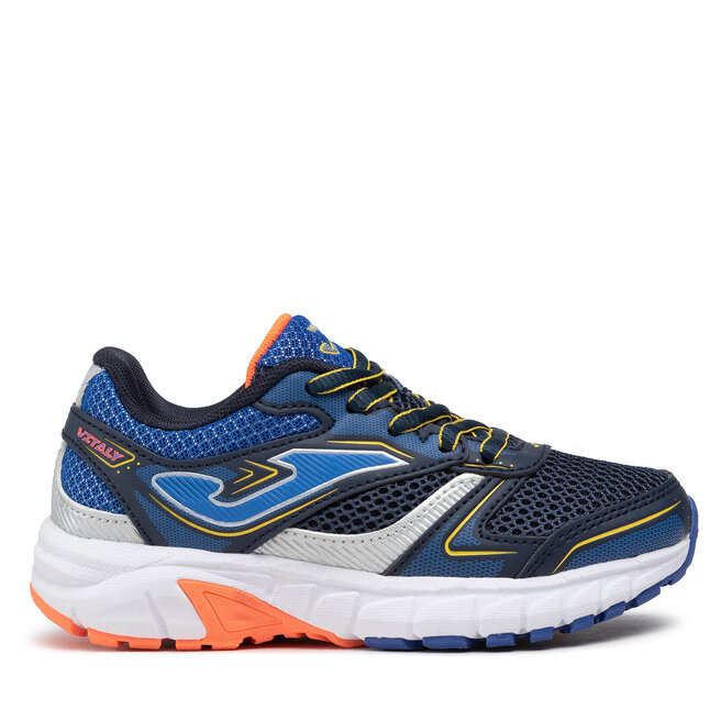 Joma Schuhe Joma Vitaly Jr JVITW2203 Navy