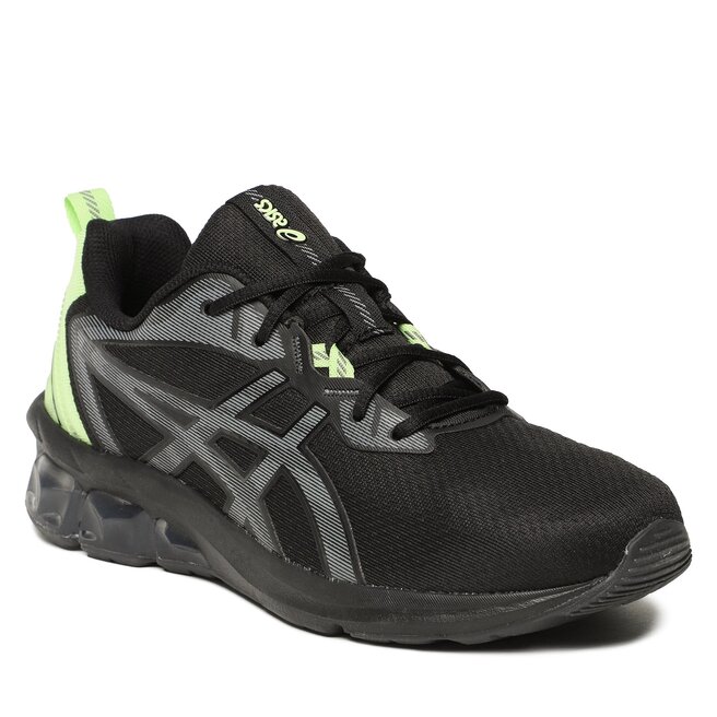 Asics Sportcipő Asics Gel-Quantum 90 IV 1201A764 Black/Lime Green 003