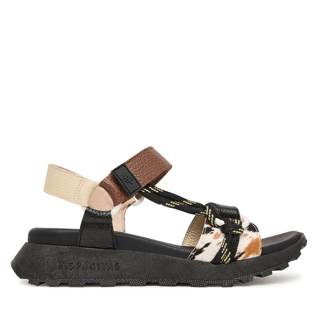 Sandały Hispanitas CHV264869 C004 Kolorowy - kobiece