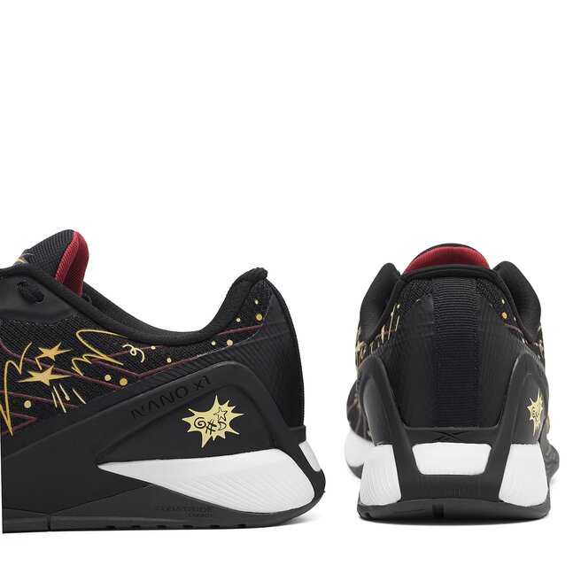 scarpe reebok uomo palestra