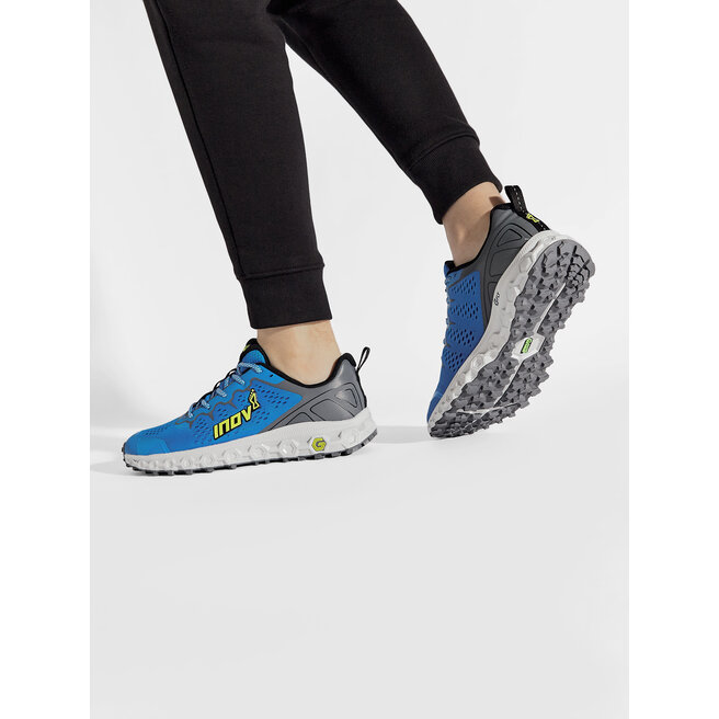 Inov-8 Boty Inov-8 Parkclaw G 280 000972-BLGY-S-01 Blue/Grey