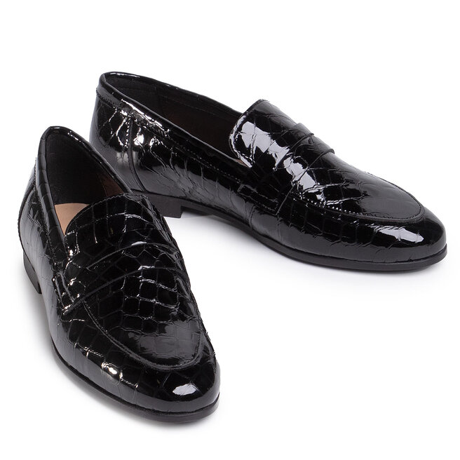 Gino Rossi Lords Gino Rossi I020-26628CAI Black