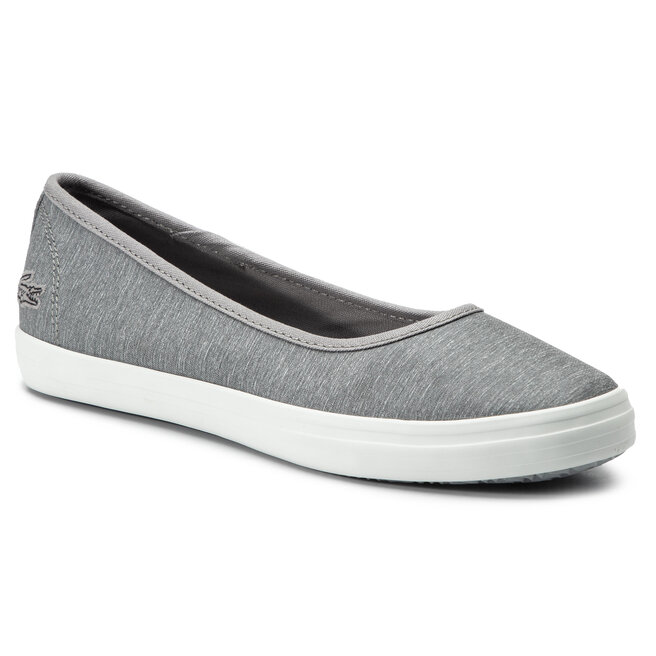 Lacoste discount ballet sneakers
