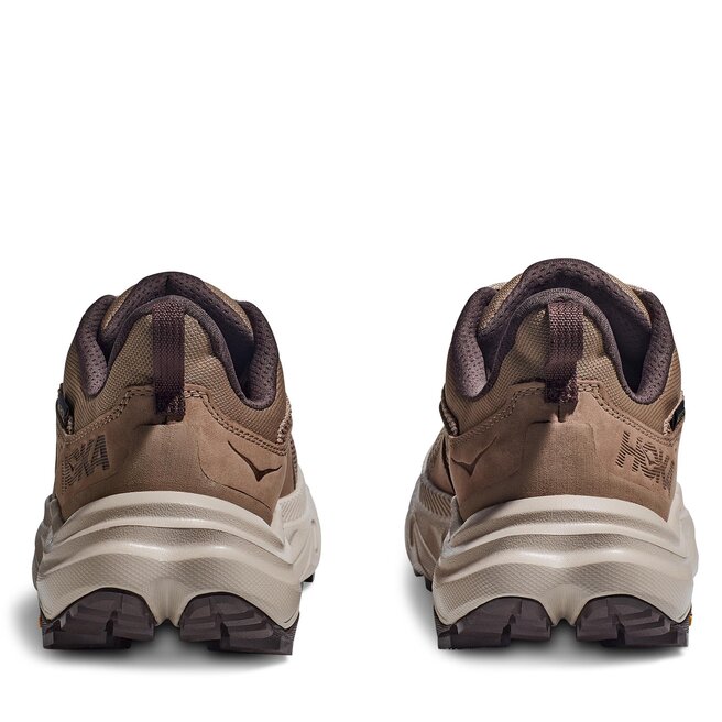 Hoka Bakancs Hoka Anacapa 2 Low Gtx GORE-TEX 1141632 Dune / Oxford Tan DOTN