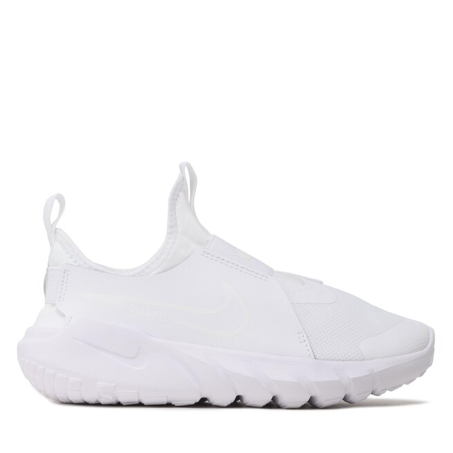 Nike Pantofi Nike Flex Runner 2 (Gs) DJ6038 100 White/White
