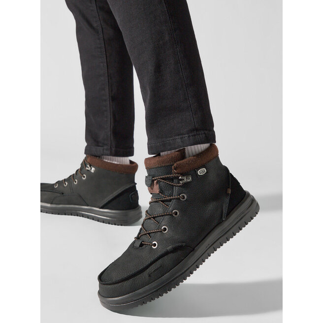 Hey best sale dude boots