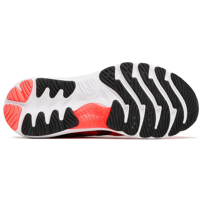Batai Asics Gel-Nimbus 23 Tokyo 1011B295 Sunrise Red/Black 600 •  Www.eavalyne.lt