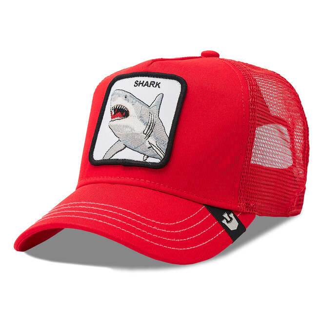Goorin Bros Шапка с козирка Goorin Bros Dunnah 101-0332 Red