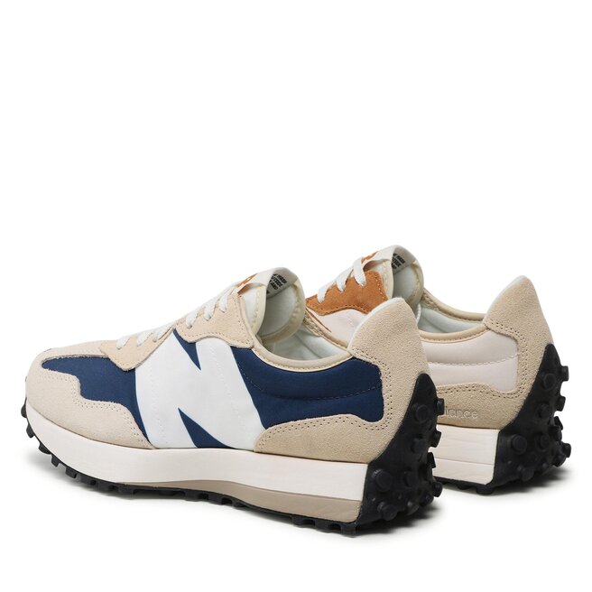New Balance Sportcipő New Balance MS327OB Bézs
