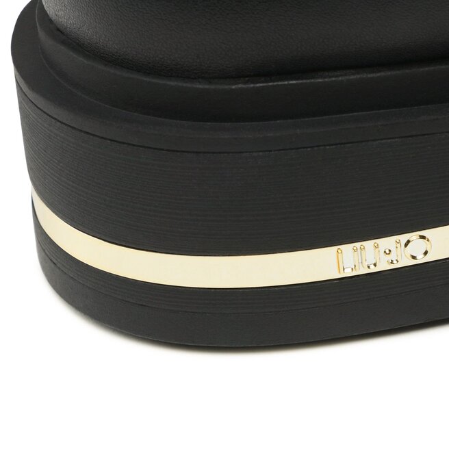 Liu Jo Ghete Jodhpur Liu Jo Gabrielle 37 SF3127 EX020 Black 22222