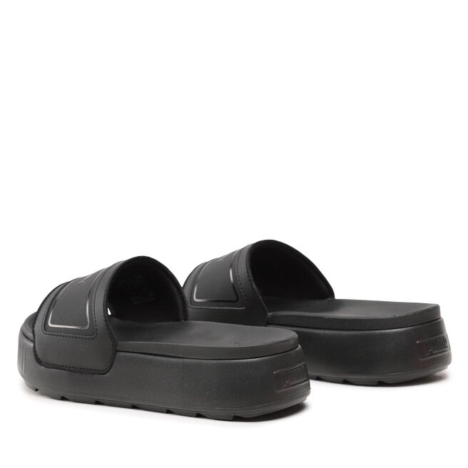 Puma Nazouváky Puma Karmen Slide 38907301 Černá