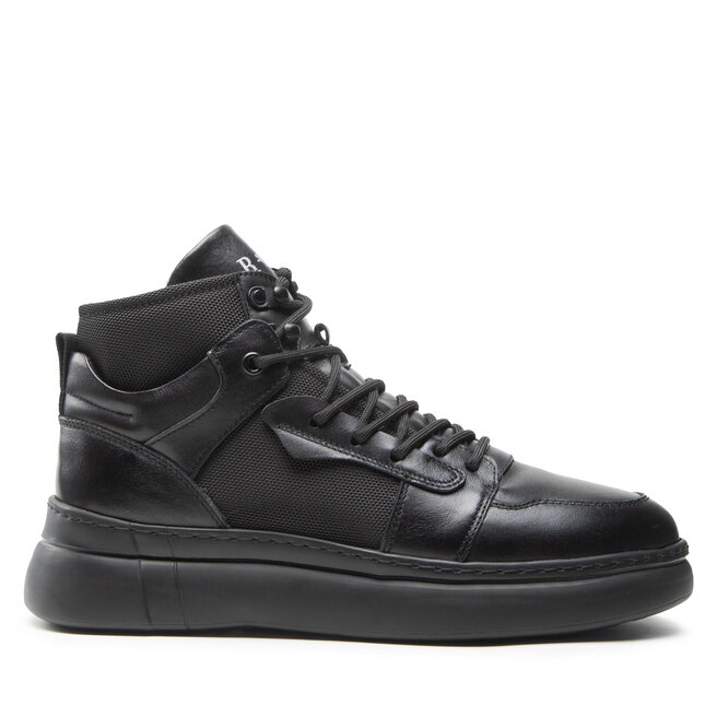Sneakersy Rage Age - Czarny