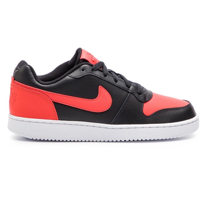 Nike ebernon clearance low rouge