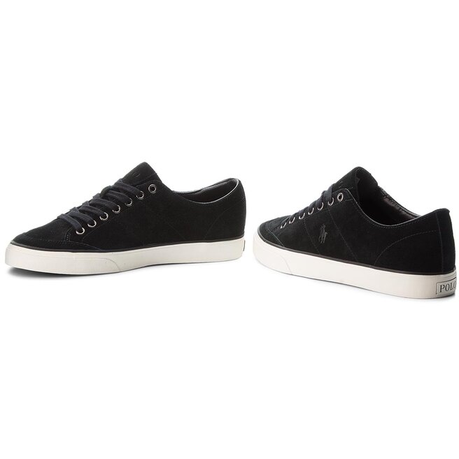 Ralph lauren on sale sherwin trainers