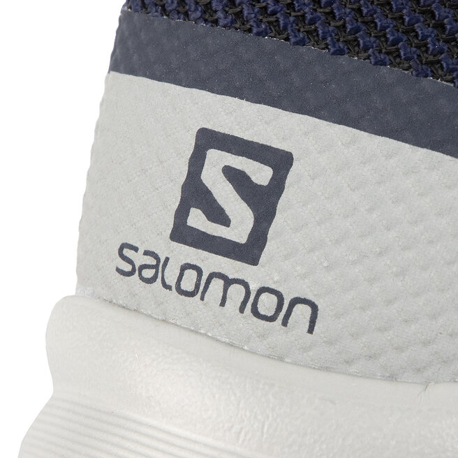 salomon outline gtx navy blazer