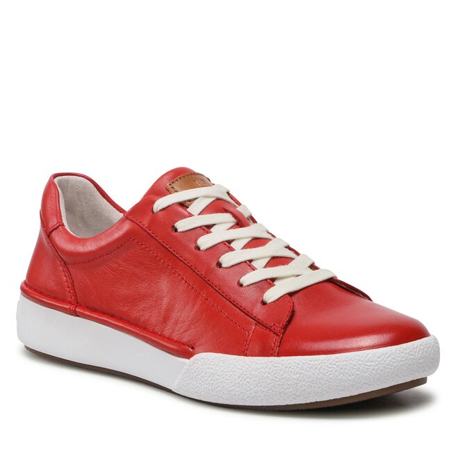 Αθλητικά Josef Seibel Claire 01 69901 133 400 Rot