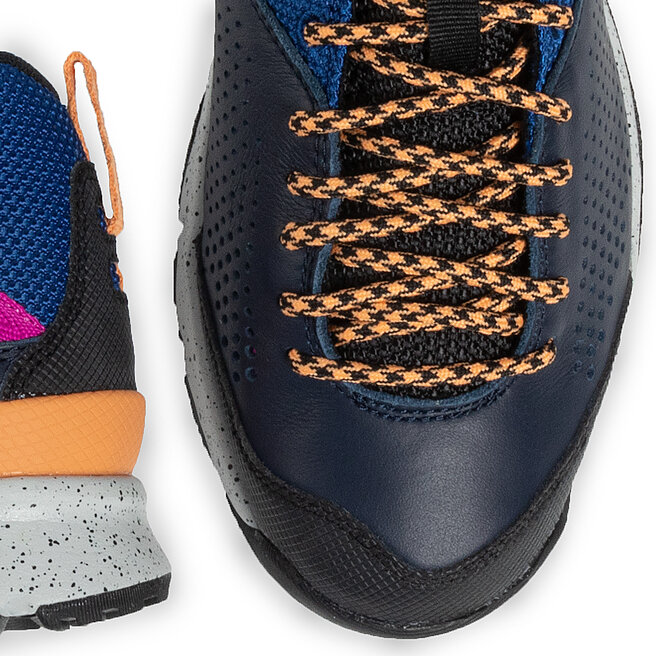 Batai Nike Okwahn II 525367 400 Obsidian/Fuel Orange • Www.eavalyne.lt