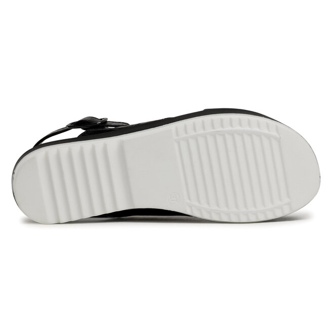 Lasocki Szandál Lasocki RST-4765-03 Black