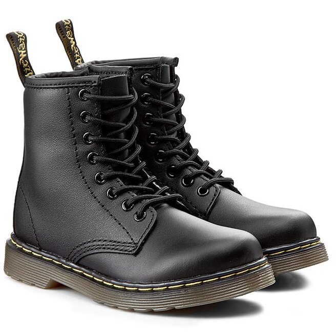 dr martens 3989 black