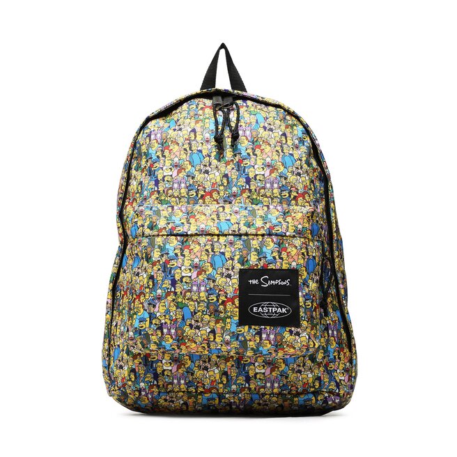 Eastpak Раница Eastpak Out Of Office EK000767 The Simpsons Color 7A2