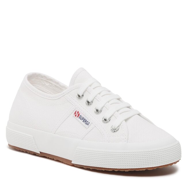 Teniszcip Superga 2750 New Plus S2126KW White 901 ecipo.hu