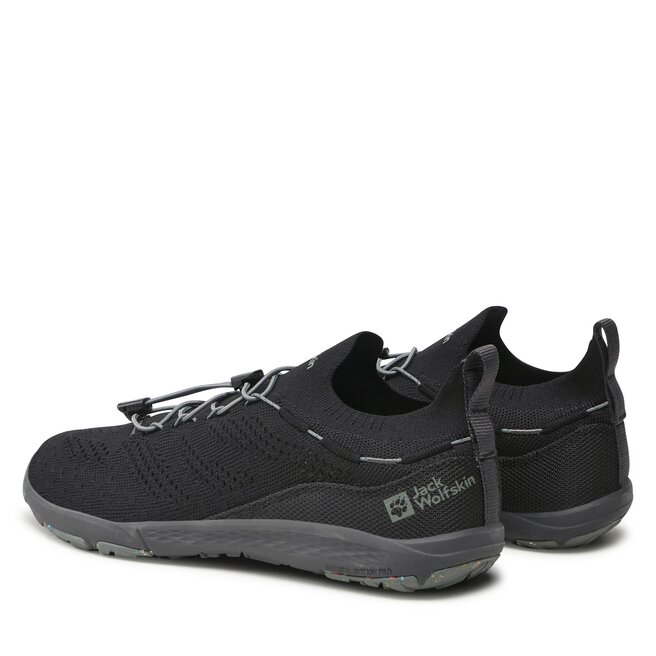 Jack Wolfskin Sneakers Jack Wolfskin Spirit Knit Low M 4056621 Phantom