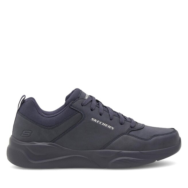 Sneakersy Skechers 8790157 - Granatowy
