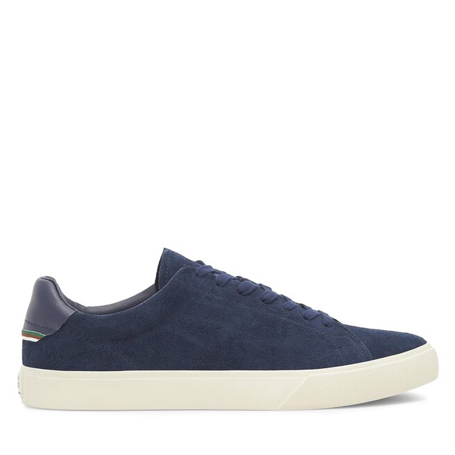 Sneakersy Gino Rossi LUCA-02 - Granatowy